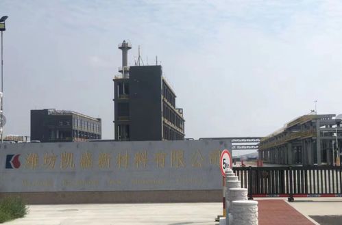 濰坊6個項目入選2023年5G工廠名錄，技術創(chuàng)新驅(qū)動產(chǎn)業(yè)升級