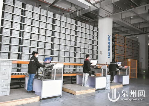 2023年度泉州十佳大數據應用項目推選結果出爐 互聯網數據服務賦能城市智慧發展