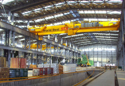 房屋建筑與市政工程 協同發展下的城市脈絡構建