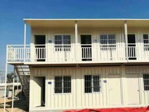 重慶工廠直銷活動板房、住人集裝箱及工棚租賃銷售，一站式建材建筑解決方案